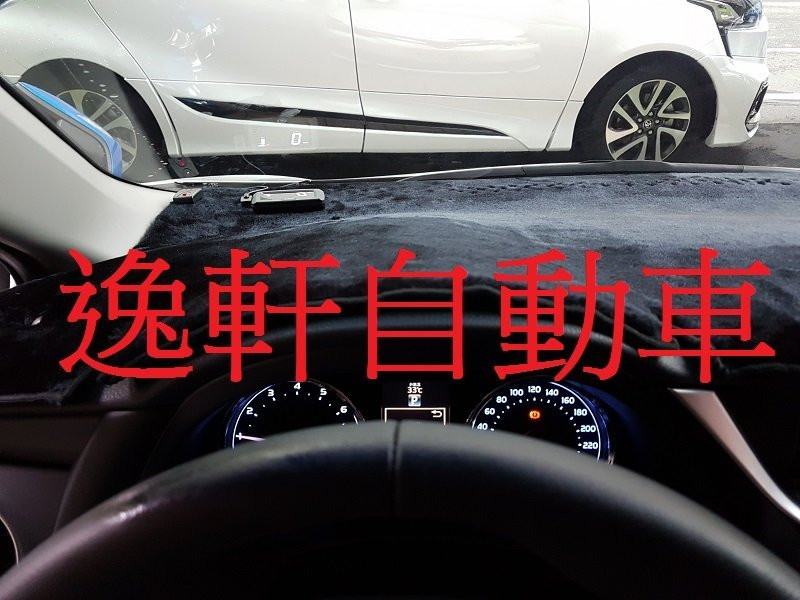 抬頭顯示器 HUD OBDII OBD2 車速/轉速/電壓/溫度 CAMRY WISH VIOS PRIUS