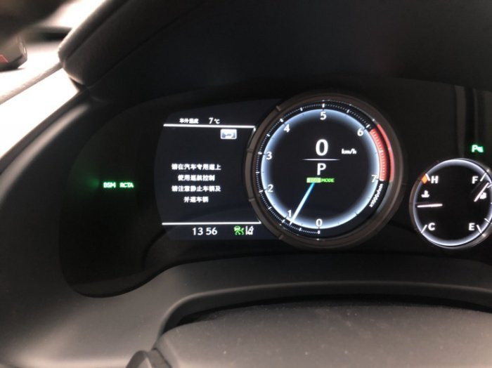 LEXUS RX200T RX350 RX450H 全速域跟車 行人偵測 主動煞停 LKA中線追蹤 升級