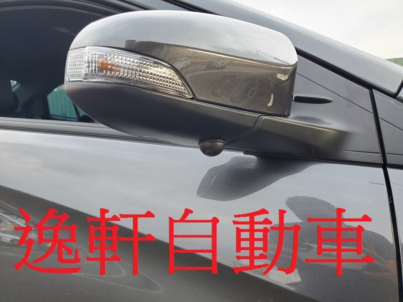 2018~VIOS YARIS夜視 360度3D環景系統 4鏡頭 夜視超強 行車記錄器 1080P