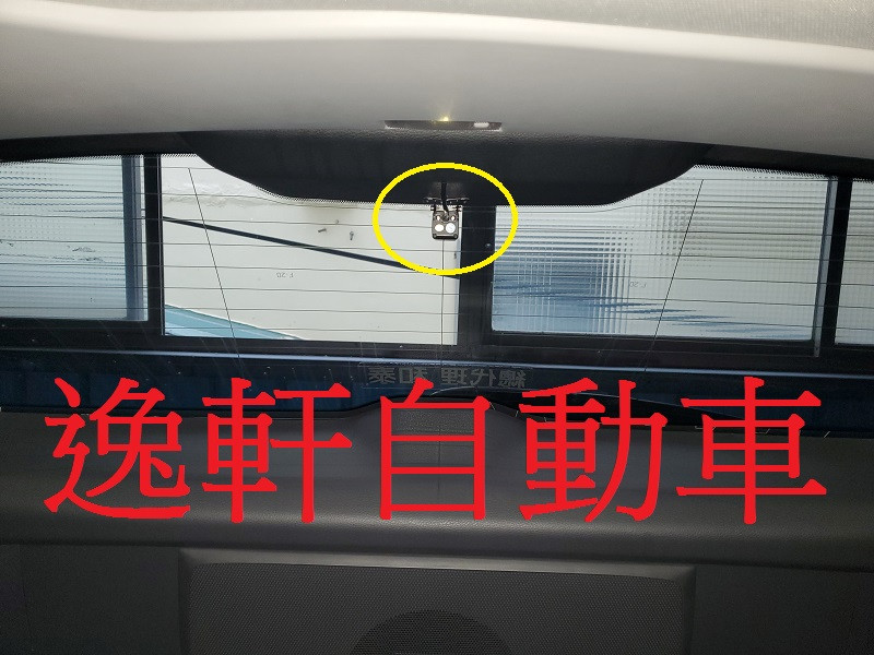 2021~SIENNA MIO R76T 送64G卡 前後雙錄電子後視鏡/GPS測速/雙STARVIS