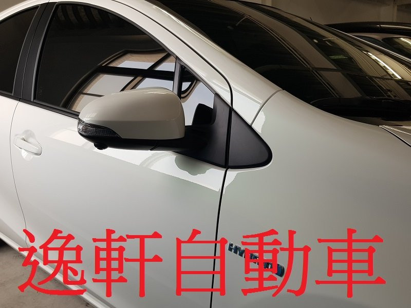 PRIUS C夜視 360度星光版3D環景系統 4鏡頭 夜視超強 行車記錄器YARIS CAMRY  ( 內有影片🎦 )