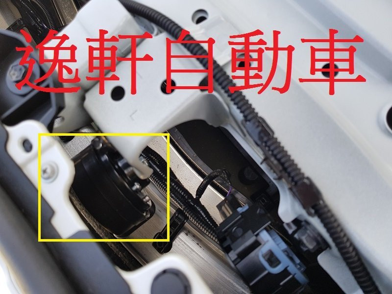 PRIUS DENSO 車用喇叭LEXUS等級 讓你按喇叭不在遜色ALTIS WISH CAMRY